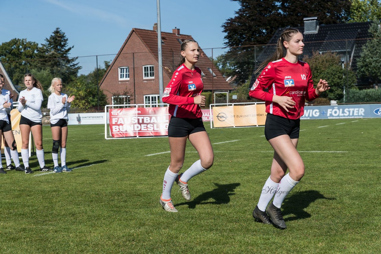 Bild 517 - wU16 Deutsche Meisterschaft